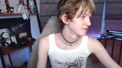 soren online show from 7, 4, 2026