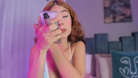peytonn_monroe online show from 13, 7, 2026