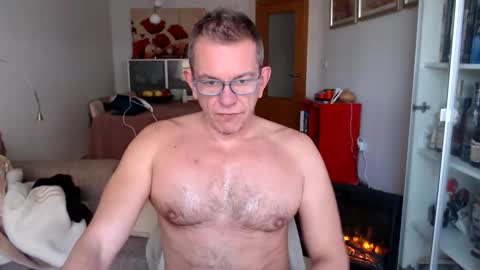 Alex  online show from 1, 12, 2025