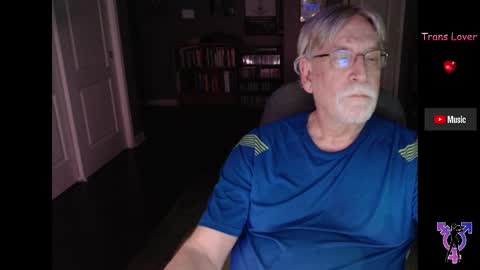 George online show from 7, 2, 2025