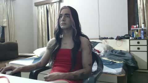 Snapshot of pgunpewpew chatting on 22, 4, 2026 BunnyBulk online show from 22, 4, 2026
