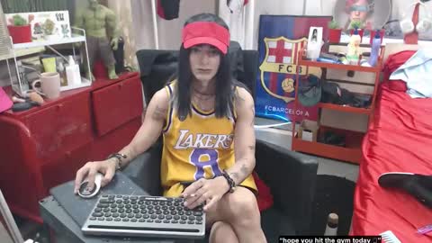 Snapshot of pgunpewpew chatting on 18, 5, 2026 BunnyBulk online show from 18, 5, 2026