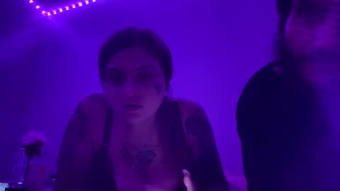 PhantxX online show from 11, 12, 2024