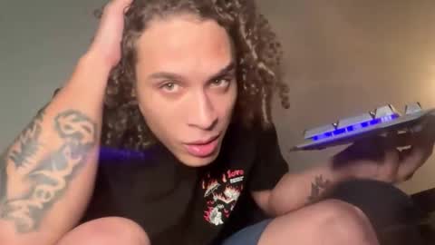 phatboomx online show from 14, 3, 2026