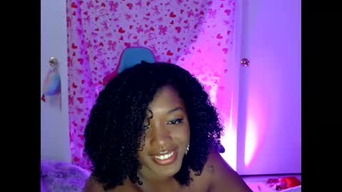 Destiny Adams online show from 14, 2, 2026
