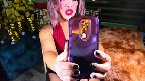 Snapshot of phcumdelight chatting on 25, 12, 2024 phcumdelight online show from 25, 12, 2024