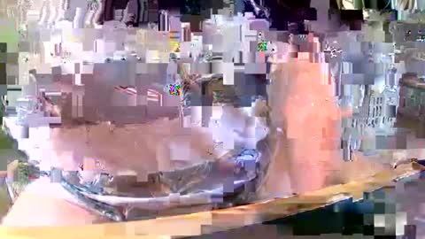 Gabu online show from 5, 3, 2025