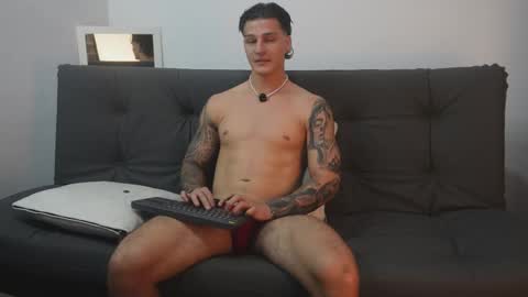 Philip Dalton online show from 31, 10, 2025