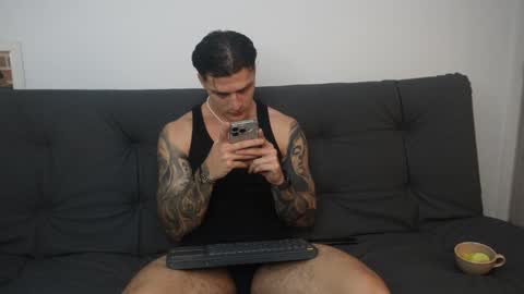 Philip Dalton online show from 9, 1, 2026