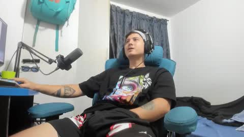 Snapshot of philip_dj chatting on 17, 1, 2026 philip_dj online show from 17, 1, 2026