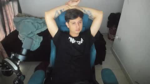 Snapshot of philip_dj chatting on 14, 4, 2026 philip_dj online show from 14, 4, 2026