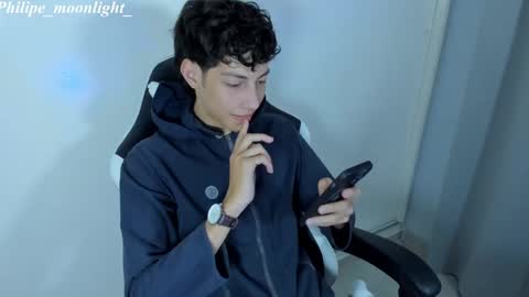 Phil.   INDEPENDENT MODEL online show from 26, 2, 2025