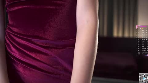 Hello guys Sweet Scarlett here NEXT LIVE  5AM 2 gmt online show from 26, 1, 2025