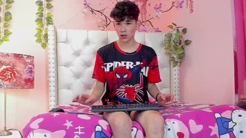 Snapshot of philippsx chatting on 11, 2, 2026 PHILLIP online show from 11, 2, 2026