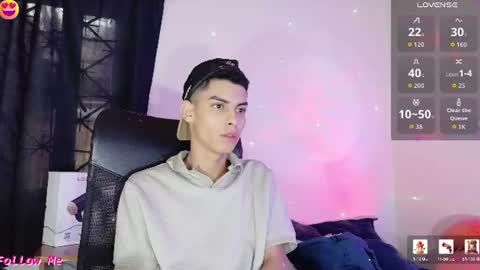 philips_jhon online show from 12, 6, 2026