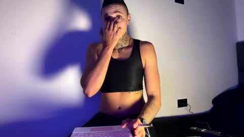 PHILLIP online show from 18, 12, 2025