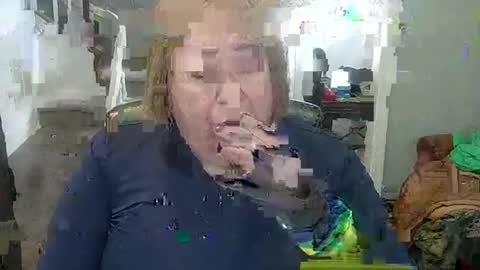 Geri online show from 16, 11, 2025