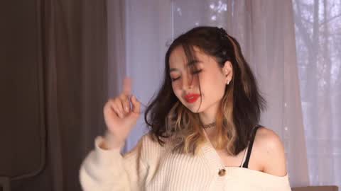 Snapshot of philomenafrost chatting on 6, 12, 2024 Hitomi oo online show from 6, 12, 2024