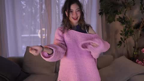 Snapshot of philomenafrost chatting on 13, 12, 2024 Hitomi oo online show from 13, 12, 2024