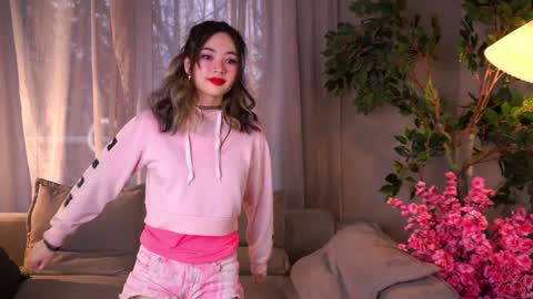 Snapshot of philomenafrost chatting on 15, 12, 2024 Hitomi oo online show from 15, 12, 2024