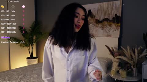 Snapshot of philomenafrost chatting on 18, 12, 2024 Hitomi oo online show from 18, 12, 2024