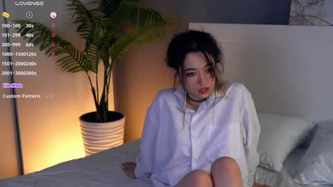 Snapshot of philomenafrost chatting on 18, 12, 2024 Hitomi oo online show from 18, 12, 2024