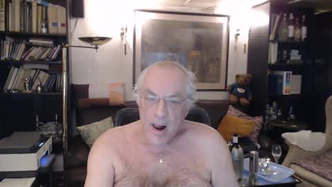 Philippe online show from 28, 1, 2025