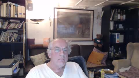 Philippe online show from 29, 1, 2025