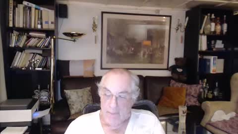 Philippe online show from 28, 2, 2025