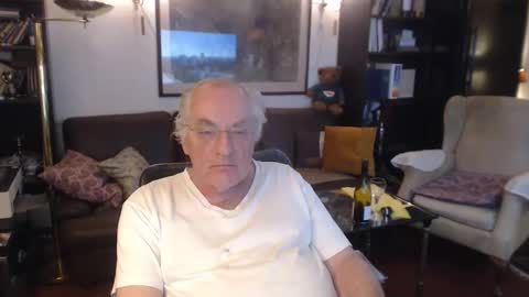 Philippe online show from 22, 10, 2025