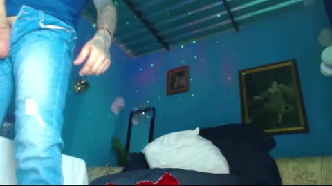 Snapshot of phlilloyhighclouds chatting on 3, 1, 2025 phlilloyhighclouds online show from 3, 1, 2025