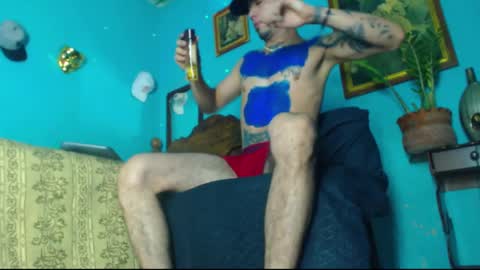 Snapshot of phlilloyhighclouds chatting on 22, 1, 2025 phlilloyhighclouds online show from 22, 1, 2025