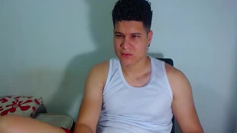 AdnierGnz online show from 2, 2, 2025