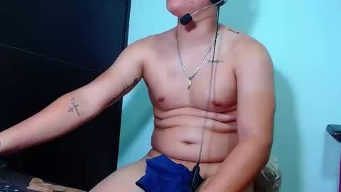 AdnierGnz online show from 14, 2, 2025