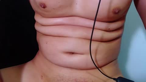 AdnierGnz online show from 26, 2, 2025