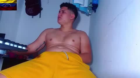 AdnierGnz online show from 15, 1, 2026