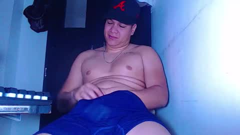 Snapshot of phoenixgnz08 chatting on 26, 5, 2026 AdnierGnz online show from 26, 5, 2026