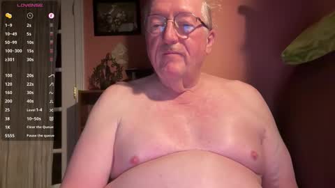 Snapshot of phrodeaux chatting on 2, 3, 2026 Phrodeaux online show from 2, 3, 2026