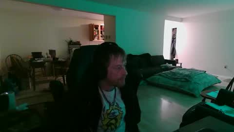 FrankenDaddy online show from 4, 5, 2026