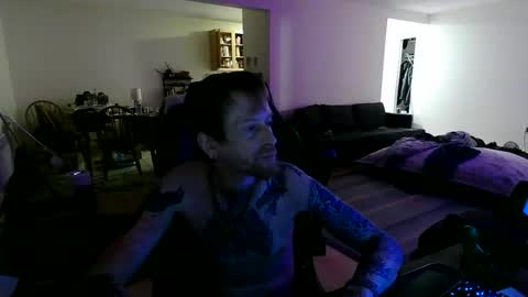 Snapshot of phrostdd chatting on 11, 6, 2026 FrankenDaddy online show from 11, 6, 2026