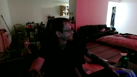 Snapshot of phrostdd chatting on 27, 6, 2026 FrankenDaddy online show from 27, 6, 2026