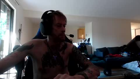Snapshot of phrostdd chatting on 12, 7, 2026 FrankenDaddy online show from 12, 7, 2026