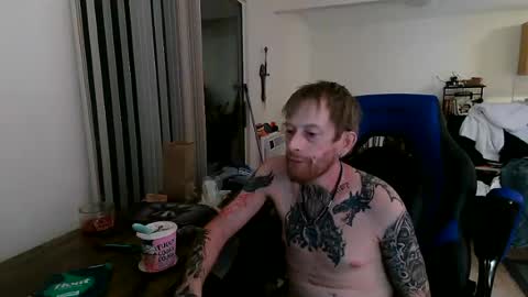 Snapshot of phrostdd chatting on 17, 7, 2026 FrankenDaddy online show from 17, 7, 2026