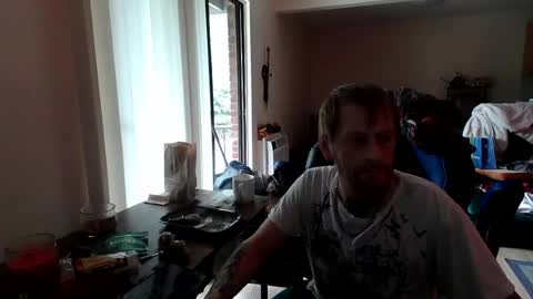 Snapshot of phrostdd chatting on 18, 7, 2026 FrankenDaddy online show from 18, 7, 2026