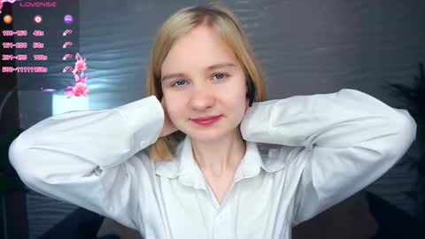 Snapshot of phyllisearney chatting on 15, 12, 2025 Hann G. Jones online show from 15, 12, 2025