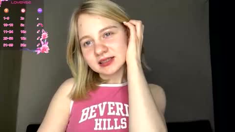 Snapshot of phyllisearney chatting on 14, 2, 2026 Hann G. Jones online show from 14, 2, 2026