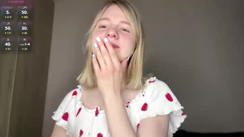 Snapshot of phyllisearney chatting on 15, 2, 2026 Hann G. Jones online show from 15, 2, 2026