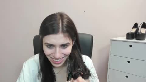 Snapshot of pia_desire chatting on 25, 10, 2025 P I A online show from 25, 10, 2025