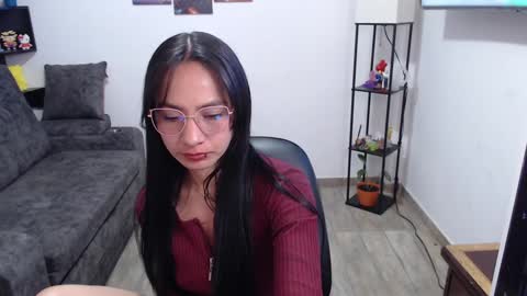 Snapshot of pia_horny chatting on 9, 1, 2025 Pia  online show from 9, 1, 2025