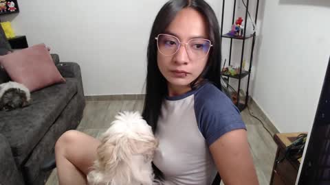 Snapshot of pia_horny chatting on 11, 1, 2025 Pia  online show from 11, 1, 2025